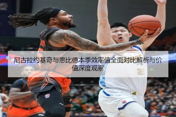 尼古拉约基奇与恩比德本季效率值全面对比解析与价值深度观察